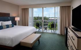 Courtyard By Marriott Key Largo